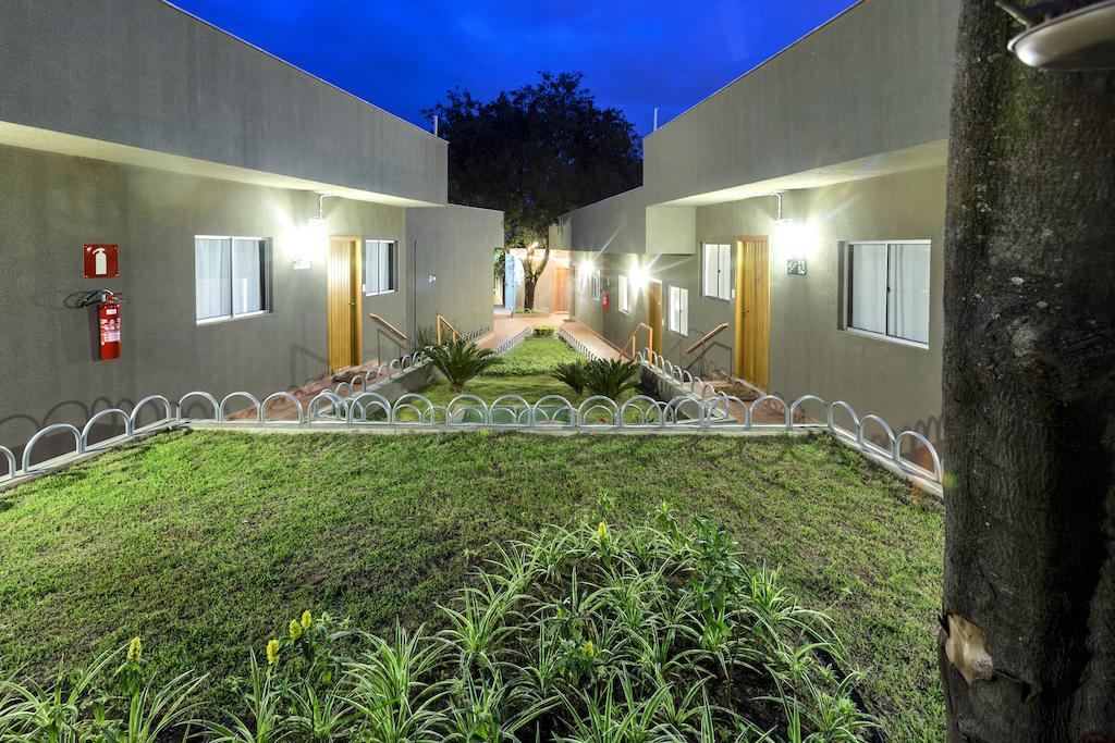 Drina Village Hotel Belo Horizonte Ngoại thất bức ảnh