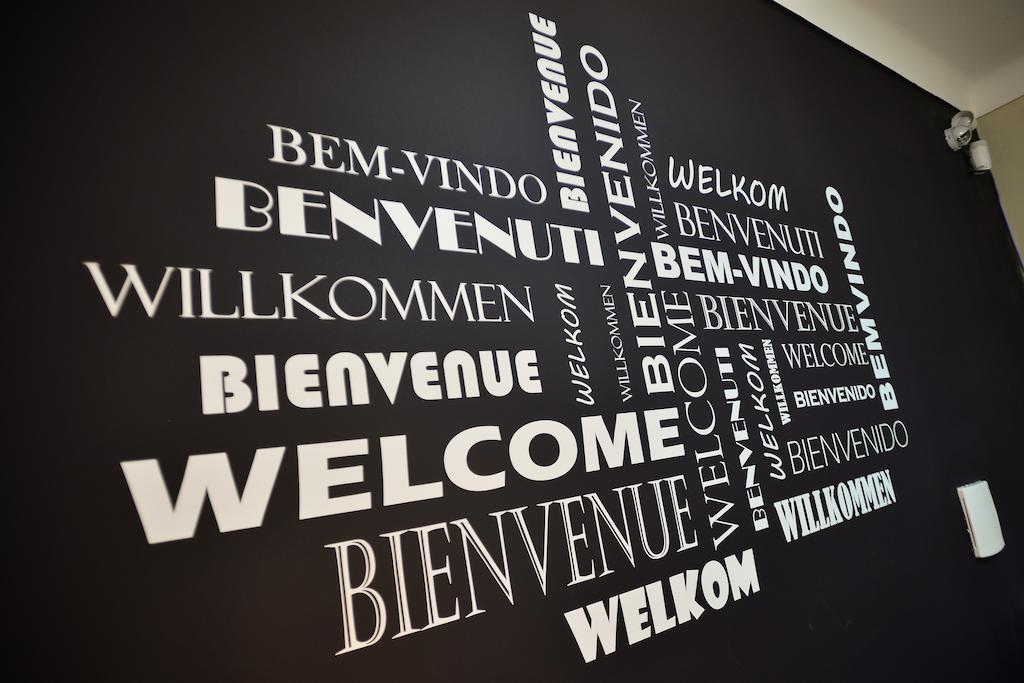 Drina Village Hotel Belo Horizonte Ngoại thất bức ảnh