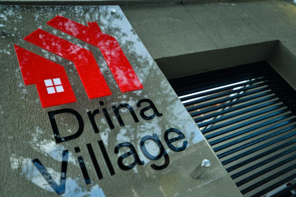 Drina Village Hotel Belo Horizonte Ngoại thất bức ảnh