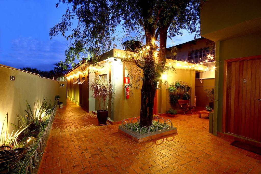 Drina Village Hotel Belo Horizonte Ngoại thất bức ảnh
