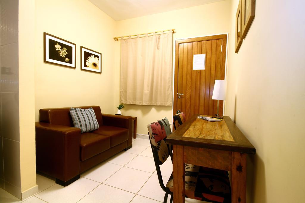Drina Village Hotel Belo Horizonte Phòng bức ảnh