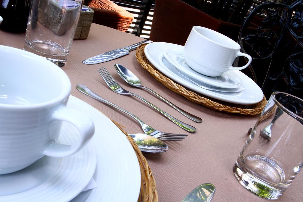 Drina Village Hotel Belo Horizonte Ngoại thất bức ảnh