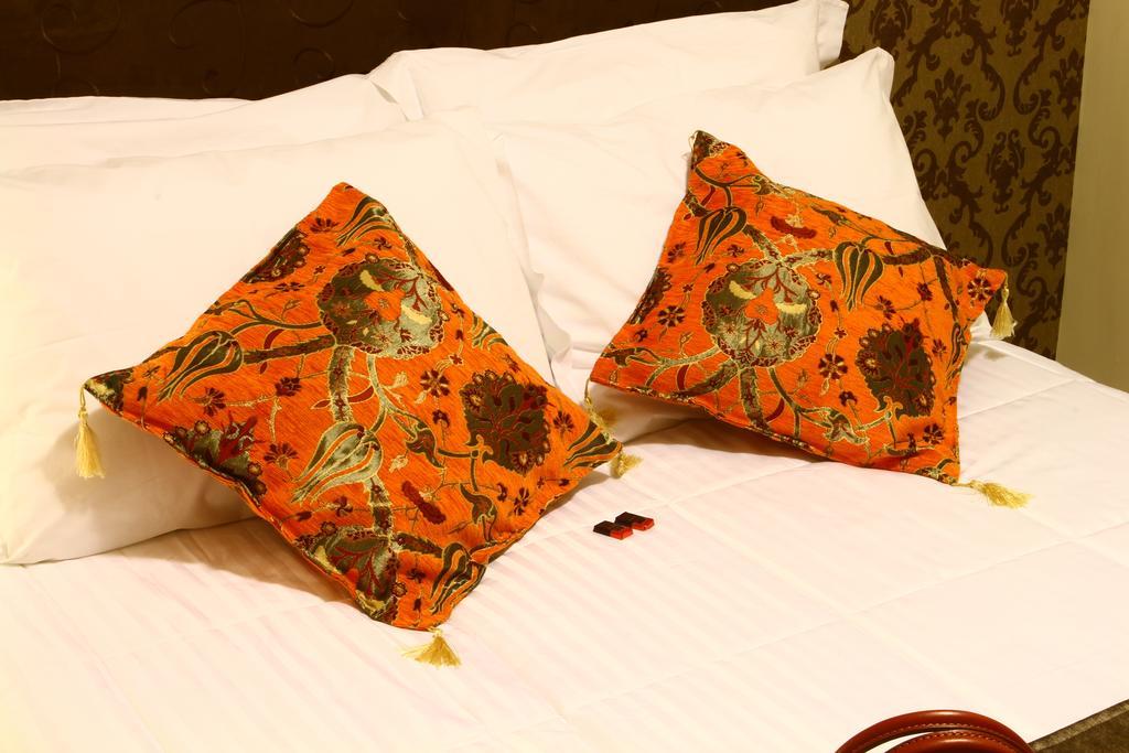Drina Village Hotel Belo Horizonte Ngoại thất bức ảnh