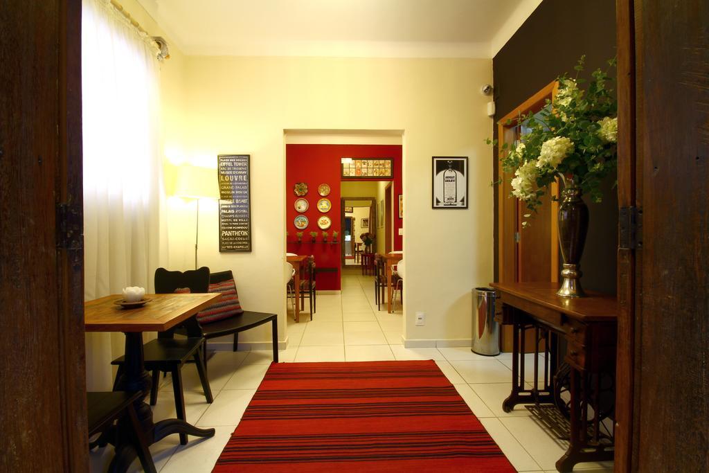 Drina Village Hotel Belo Horizonte Ngoại thất bức ảnh