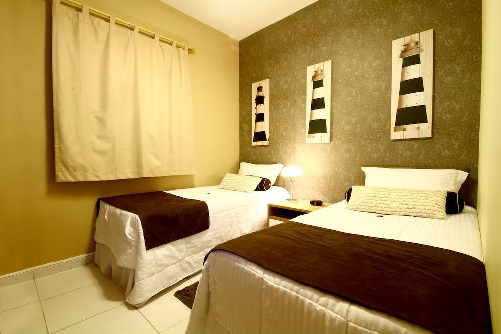 Drina Village Hotel Belo Horizonte Phòng bức ảnh