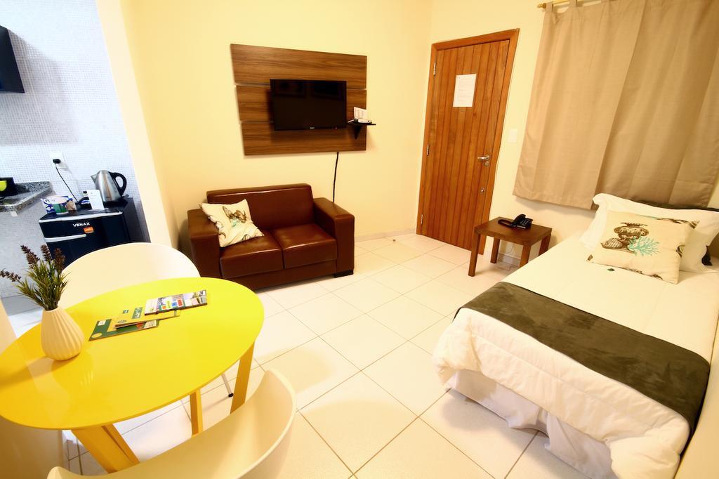 Drina Village Hotel Belo Horizonte Phòng bức ảnh