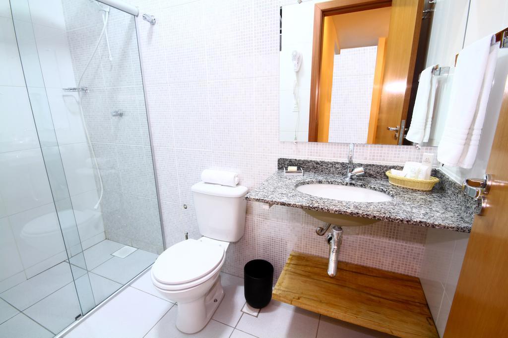 Drina Village Hotel Belo Horizonte Phòng bức ảnh