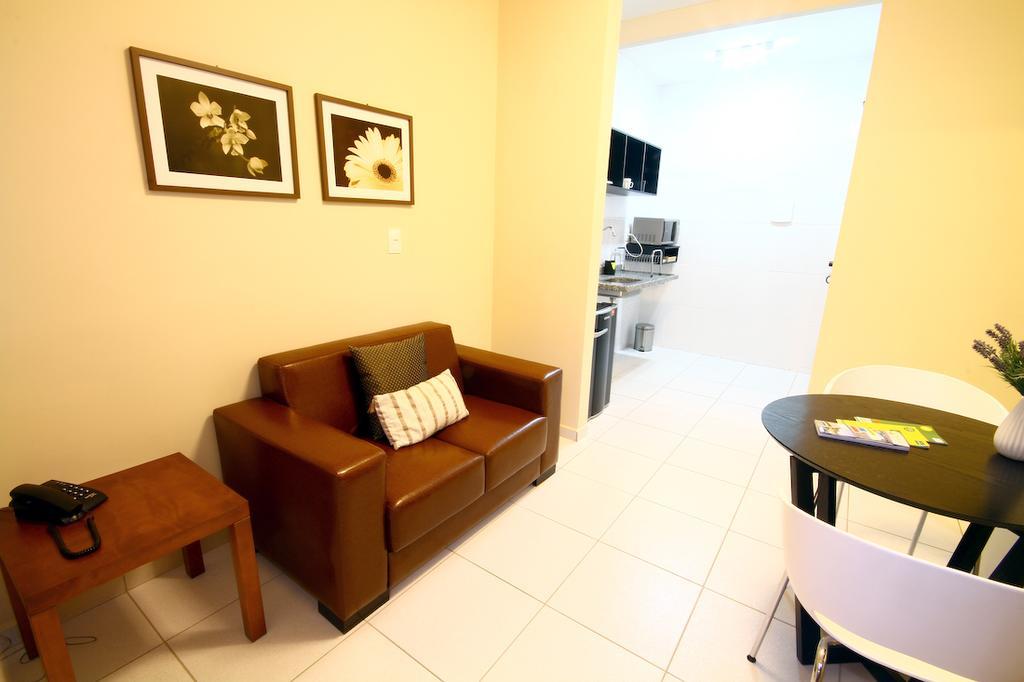 Drina Village Hotel Belo Horizonte Phòng bức ảnh