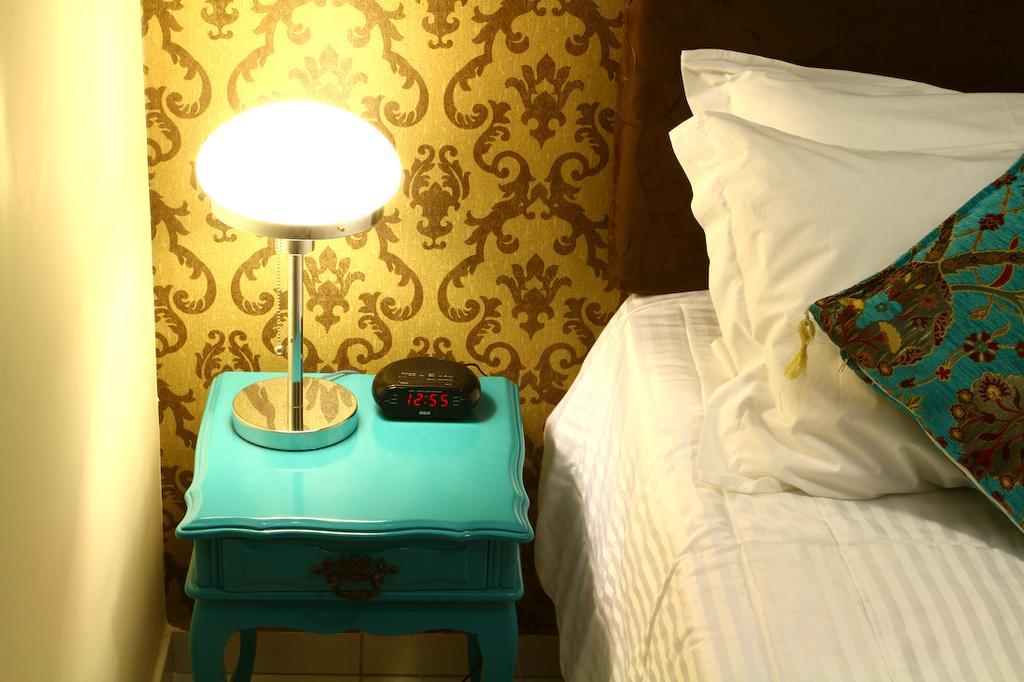 Drina Village Hotel Belo Horizonte Phòng bức ảnh