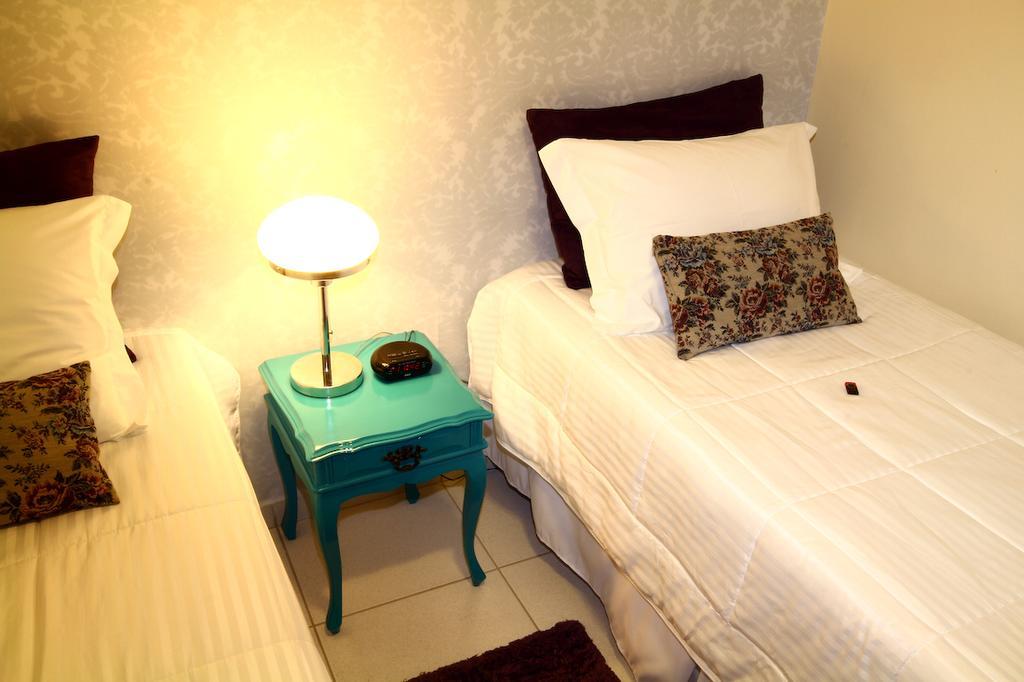 Drina Village Hotel Belo Horizonte Phòng bức ảnh