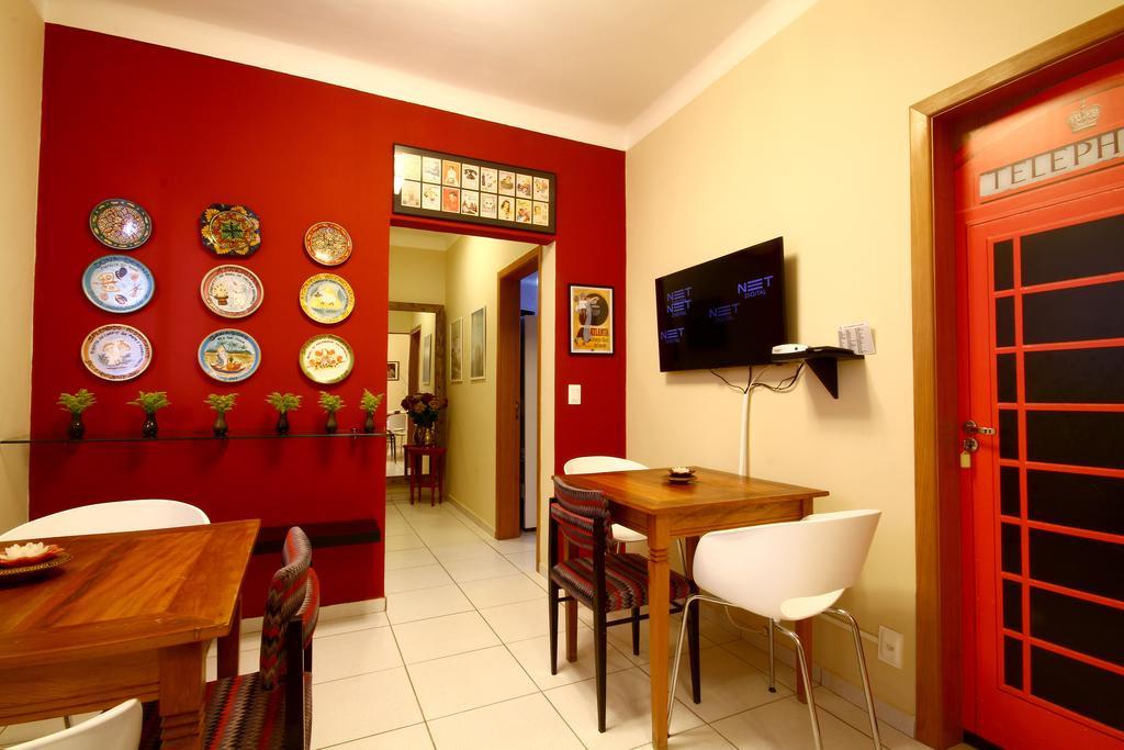 Drina Village Hotel Belo Horizonte Ngoại thất bức ảnh
