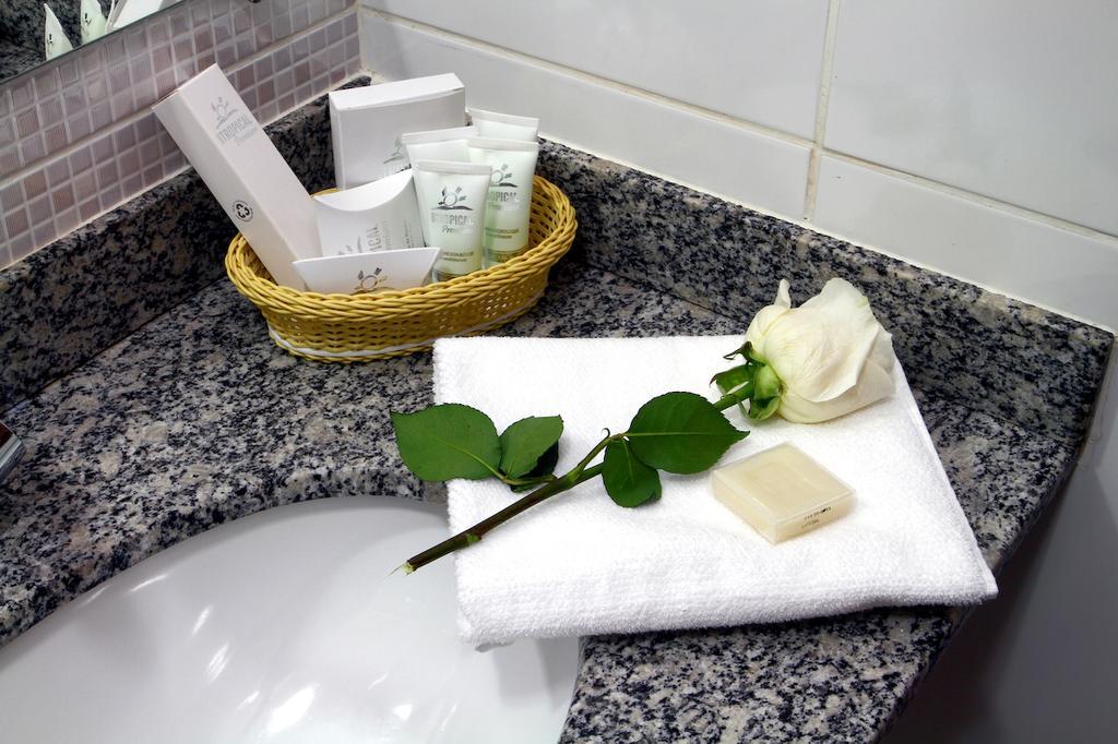 Drina Village Hotel Belo Horizonte Phòng bức ảnh