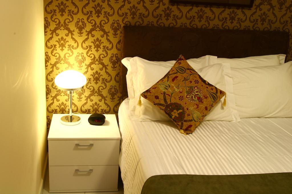 Drina Village Hotel Belo Horizonte Phòng bức ảnh