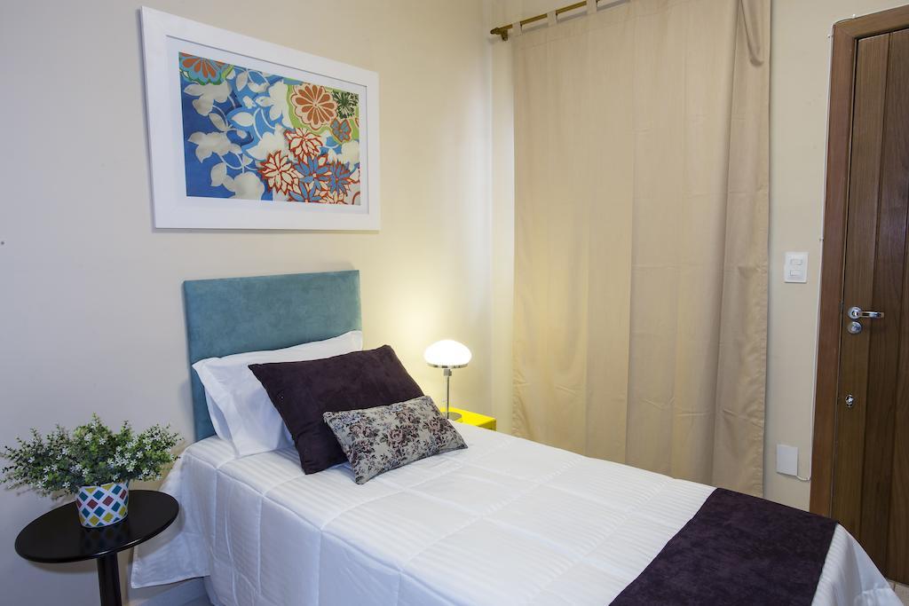 Drina Village Hotel Belo Horizonte Phòng bức ảnh