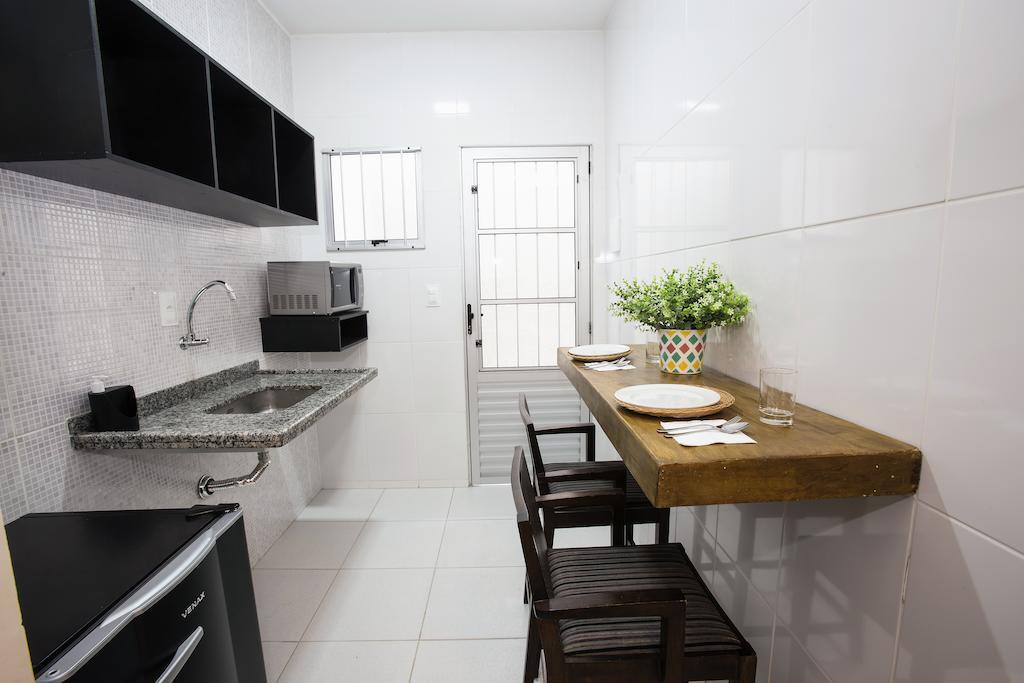 Drina Village Hotel Belo Horizonte Phòng bức ảnh