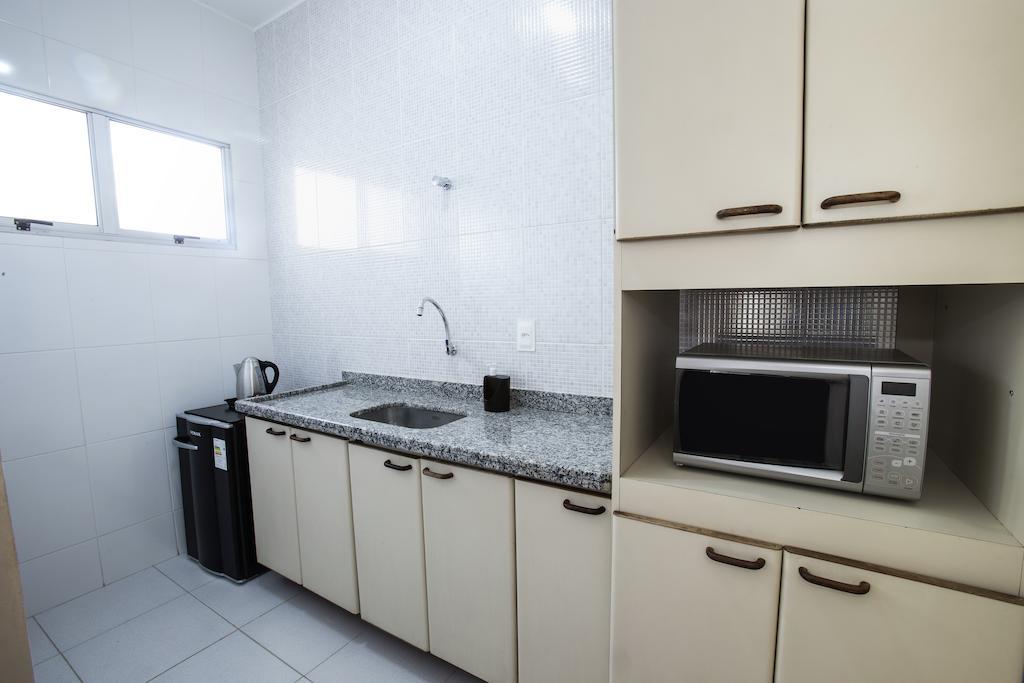 Drina Village Hotel Belo Horizonte Phòng bức ảnh