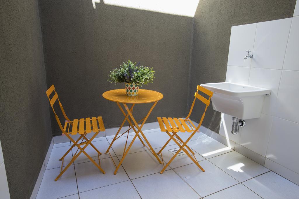 Drina Village Hotel Belo Horizonte Phòng bức ảnh