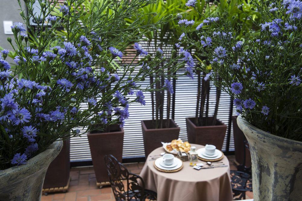 Drina Village Hotel Belo Horizonte Ngoại thất bức ảnh