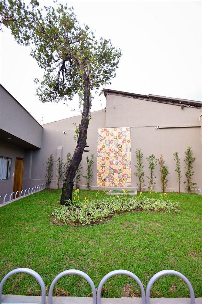 Drina Village Hotel Belo Horizonte Ngoại thất bức ảnh