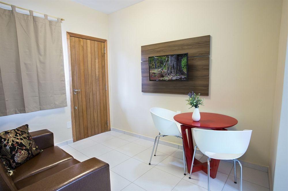 Drina Village Hotel Belo Horizonte Ngoại thất bức ảnh