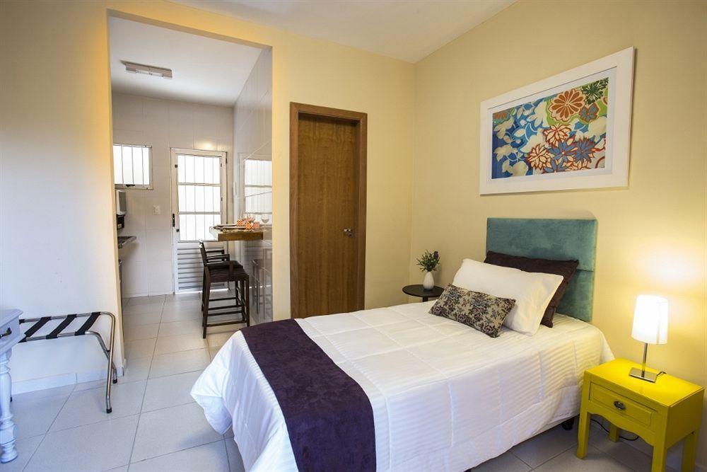 Drina Village Hotel Belo Horizonte Ngoại thất bức ảnh