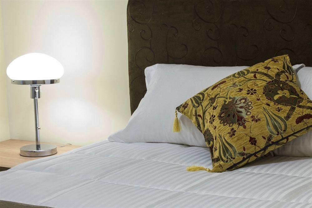 Drina Village Hotel Belo Horizonte Ngoại thất bức ảnh