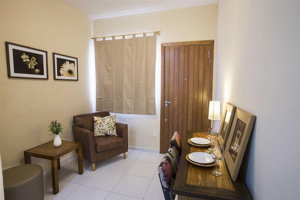Drina Village Hotel Belo Horizonte Ngoại thất bức ảnh