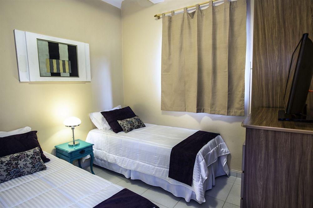 Drina Village Hotel Belo Horizonte Ngoại thất bức ảnh