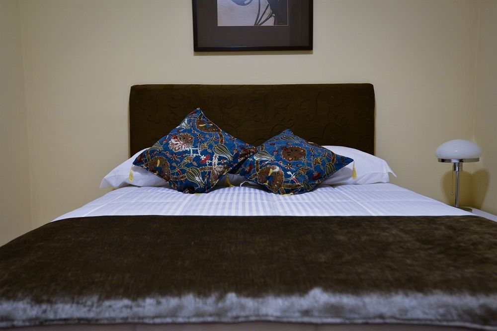 Drina Village Hotel Belo Horizonte Ngoại thất bức ảnh
