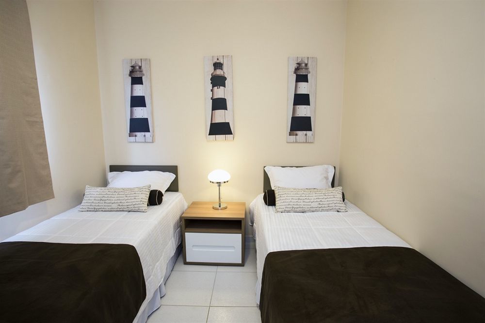 Drina Village Hotel Belo Horizonte Ngoại thất bức ảnh