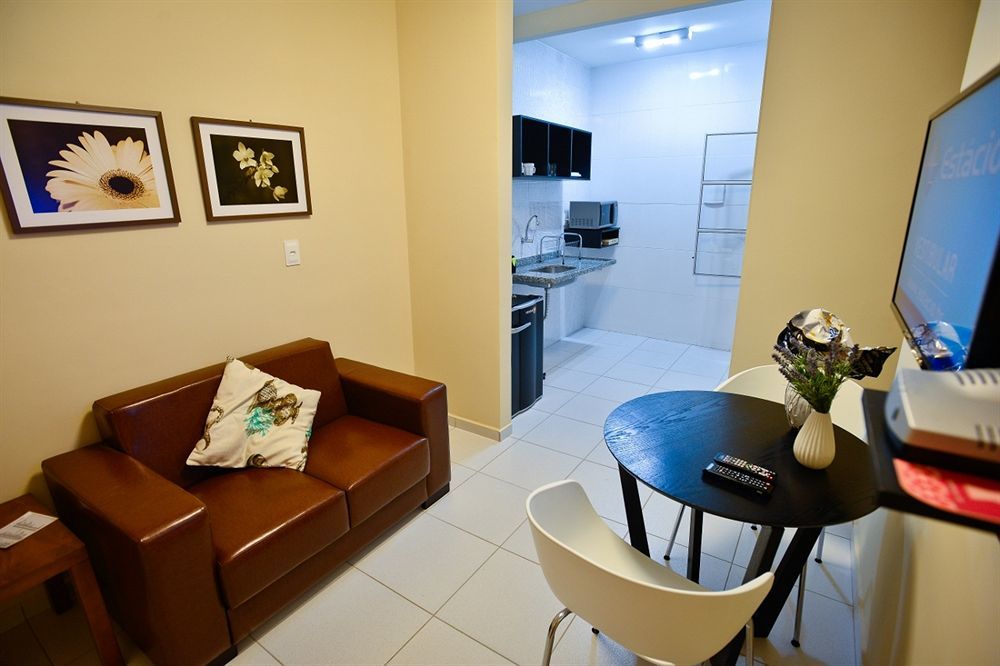 Drina Village Hotel Belo Horizonte Ngoại thất bức ảnh