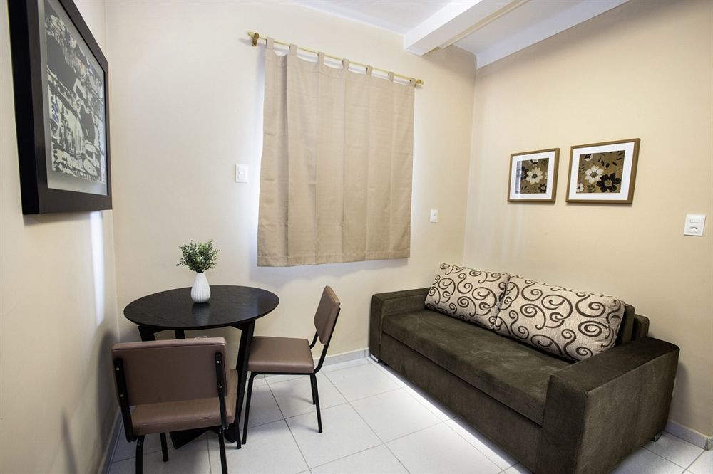 Drina Village Hotel Belo Horizonte Ngoại thất bức ảnh