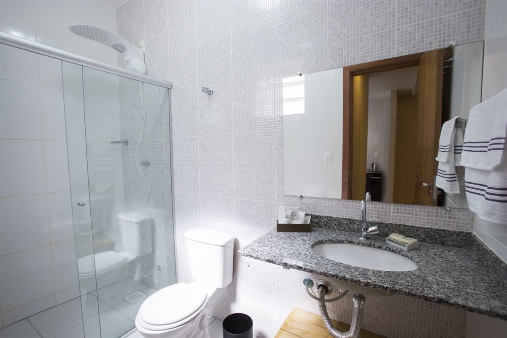 Drina Village Hotel Belo Horizonte Ngoại thất bức ảnh