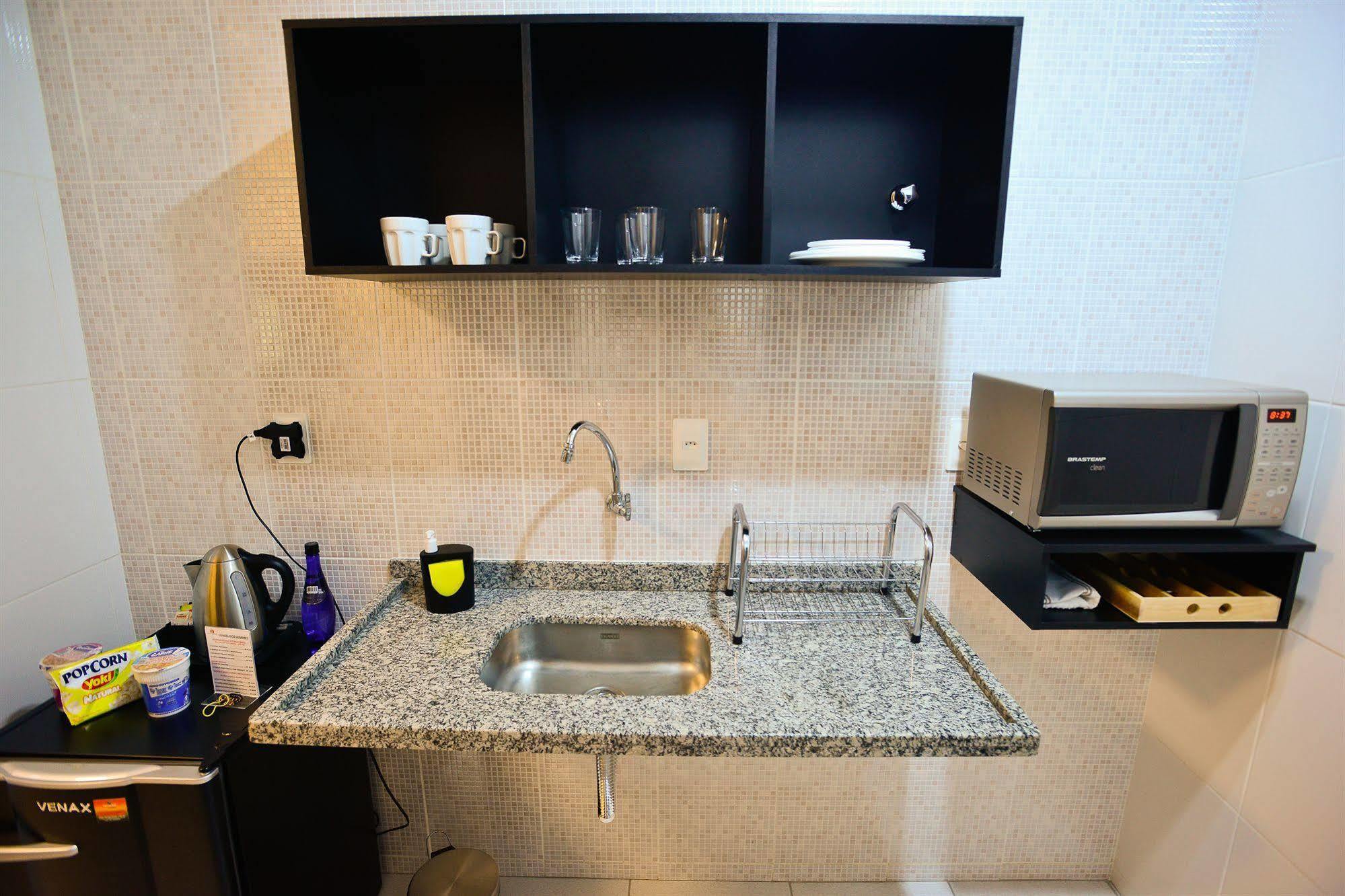 Drina Village Hotel Belo Horizonte Ngoại thất bức ảnh