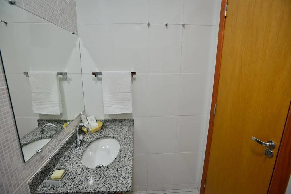Drina Village Hotel Belo Horizonte Ngoại thất bức ảnh