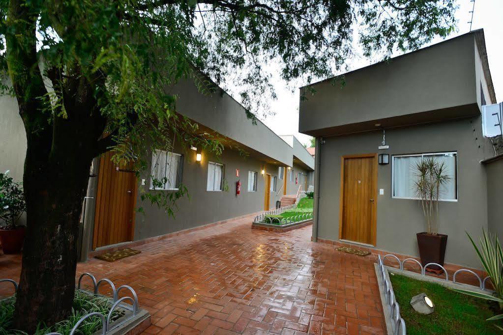 Drina Village Hotel Belo Horizonte Ngoại thất bức ảnh